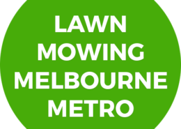 SEO for Lawn Mowing